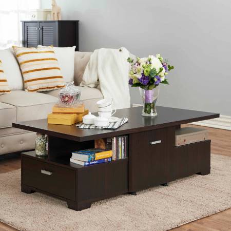 يمكن استيعابها في كل زاوية.